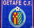 Bandera Getafe C.F.