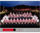 Plantilla del Athletic Club - Bilbao - 2008-09