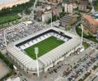Estadio del Racing de Santander - El Sardinero -