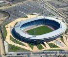 Estadio de la U.D. Almería - Estadio de los Juegos -