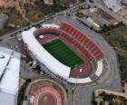 Estadio del R.C.D. Mallorca - Ono Estadi -