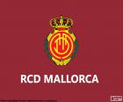 RCD Mallorca bandera