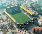 Estadio del Villarreal C.F. - El Madrigal  -