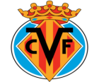 Escudo del Villarreal C.F.