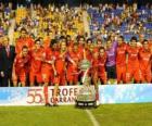 Plantilla del Sevilla FC 2009-10