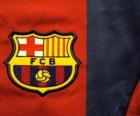 Escudo del F. C. Barcelona