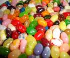 Caramelos variados