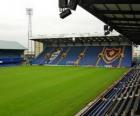 Estadio del Portsmouth F.C. - Fratton Park -