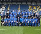 Plantilla del Portsmouth F.C. 2008-09