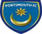 Escudo del Portsmouth F.C.