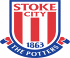 Escudo del Stoke City F.C.