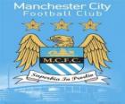Escudo del Manchester City F.C.