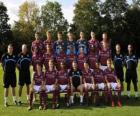 Plantilla del West Ham United F.C. 2009-10