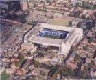 Estadio del Tottenham Hotspur F.C. - White Hart Lane -