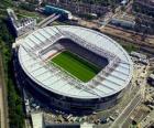 Estadio del Arsenal F.C. - Emirates Stadium -