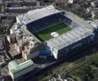Estadio del Chelsea F.C. - Stamford Bridge -