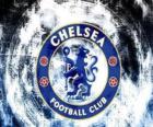 Escudo del Chelsea F.C.