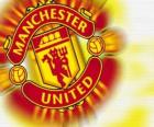 Escudo del Manchester United F.C.