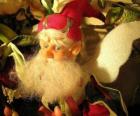 Elfo de Navidad
