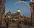 Feria de Navidad