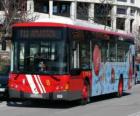 Autobus urbano
