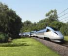Tren de alta velocidad