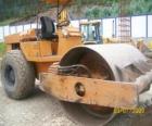 Máquina de compactación