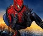 Simbionte necesita un cuerpo para sobrevivir e intenta obtener su control de Spiderman