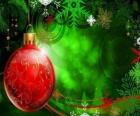 Bola de Navidad 
