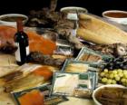 Productos ahumados