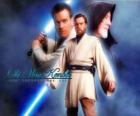 Obi-Wan Kenobi, uno de los maestros Jedi