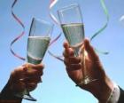 Brindis 