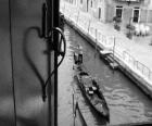 Venecia la ciudad de los enamorados
