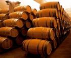 Botas para el vino