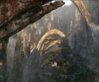 Pandora, planeta de los na'vi