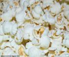 Palomitas de maíz