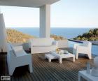 Muebles de jardin