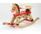 Caballo balancin