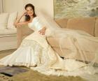 Vestidos de novia