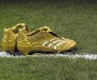 Botas de futbol