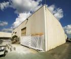 Nave industrial