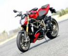 Ducati Streetfighter S 
