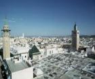 Medina de Túnez