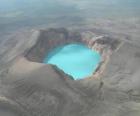 Volcanes de Kamchatka, Rusia.