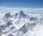 El Monte Everest