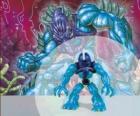 Polypus el señor de los mares (Series 1) (Mar) (Potencia 8)