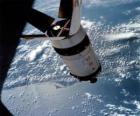 Capsula espacial