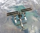 La Estación Espacial Internacional (ISS)