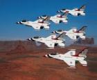 Aeronave Top gun