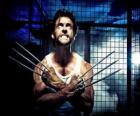 Wolverine, Glotón o Lobezno es un auperhéroe mutante y uno de los X-Men y de los Nuevos Vengadores